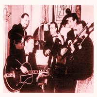 Begin the Beguine - Django Reinhardt & Hot Club de France