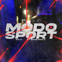 Modo Sport - Ralo & Ghan Neela