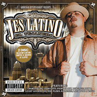 Tira Las Manos (Chopped & Screwed) - Jes Latino