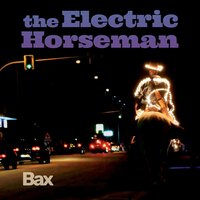 The Horse Trail - Bax