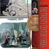 Il Trovatore, Act I: "E il padre?" (Coro) - Oliviero De Fabritiis & NHK Lyric Opera & NHK Chorus & NHK Lyric Opera, Oliviero de Fabritiis, NHK Chorus & Джузеппе Верди