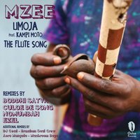 The Flute Song - Mzee & Cecil