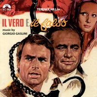 Luisa - Giorgio Gaslini