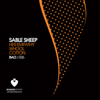 Her Empathy - Sable Sheep