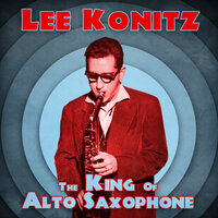 Sunflower - Lee Konitz
