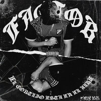 La Jugada - factor & P$YCHO BEATZ