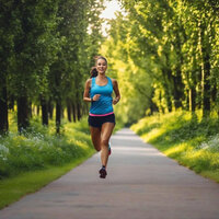 Музыка для бега