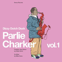 Freedom Jazz Dance - DIZZY DUTCH DUCK