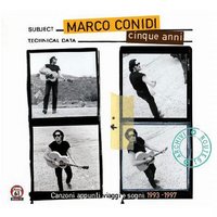 Disagio giovanile - Marco Conidi