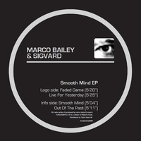 Faded Game - Marco Bailey & Sigvard