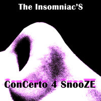 Snooze with one eye open - The Insomniac's & Octane