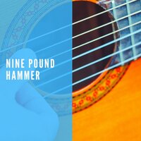 Nine Pound Hammer - Lester Flatt & Earl Scruggs