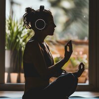 Zen State Symphonies - Happy Yoga Music & Tamera & The Celestial Dimension