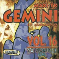 La Teta - Gemini Music & El Melchor