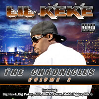 Down in H-Town - Lil Keke & Big Pokey & Big Hawk & Lil’ Keke feat. Big Hawk, Big Pokey