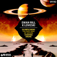 Olympus Mons - Ewan Rill & K Loveski