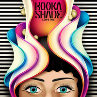 Love Inc - Booka Shade