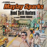 Intro (Vernon Odom) - Maylay Sparks