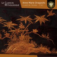 Quatrième livre de pièces de clavecin, Vingt troisième ordre: No. 5, Les satires - Anne Marie Dragosits & Франсуа Куперен