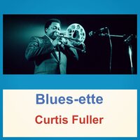 Undecided - Curtis Fuller