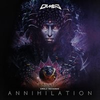 Annihilation - Dimas