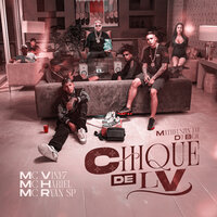 Chique de LV - Mc Vine7 & MC Hariel & DJ Boy & Matheuszin DJ & MC Ryan SP