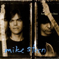 Tell Me - Mike Stern