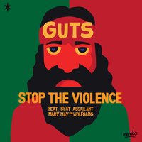 Drummer's Delight - GUTS & Wolfgang & Beat Assailant & Mary May
