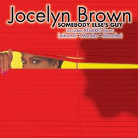 Somebody Elses Guy - Jocelyn Brown