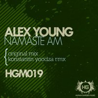 Namaste AM - Alex Young