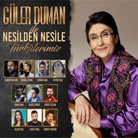 Yolcusun - Güler Duman & Ozan Tunç