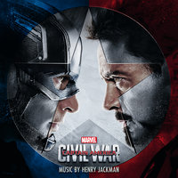 Cap's Promise - Henry Jackman