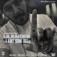 Tell Me I Ain't Shit - Lil RAIDER