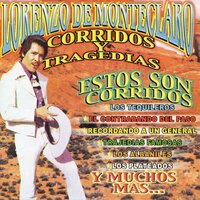 Trajedias Famosas - Lorenzo De Monteclaro