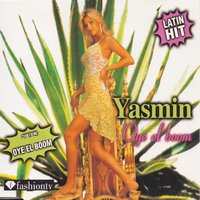 Oye el Boom - Yasmin