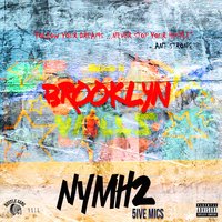 Commas - 5ive Mics & Swift