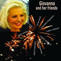 Andrew Lloyd Webber: No Llores por Mi Argentina - Giovanna & Andrew Lloyd Webber