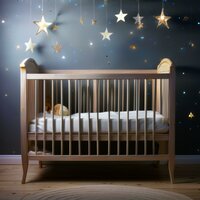 Musa Nocturna Suave Del Bebé - Suave-Fi & OLAS DEL SUEÑO DEL BEBÉ DEL OCÉANO & Canciones de Cuna para Bebés Acadèmico