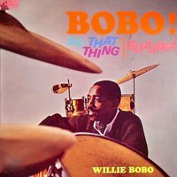 Latin Interlude - Willie Bobo