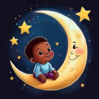 Patrones Suaves Y Reconfortantes - Doble relajado & Musica Infantil & Sonrisa de bebé encantada