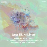 Heard It All - James Silk & Moe Turk & Inner Rebels