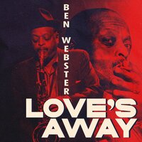 Chelsea Bridge - Ben Webster