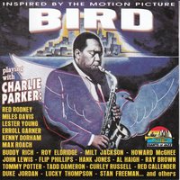 Cool Blues - Charlie Parker & Charlie Parker Quartet
