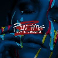 Pintame - Elvis Crespo