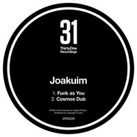 Funk As You - Joakuim