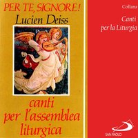 Tutto vien da te - Coro Rabbunì