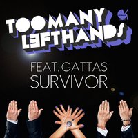 Survivor - Gattas & Asle & TOOMANYLEFTHANDS