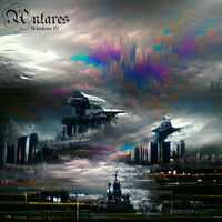 Come With Us - Antares