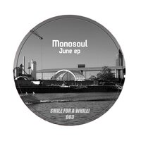 New World - MonoSoul & Johannes Albert