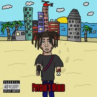 Jeff Hardy - Lil P$ycho & JD